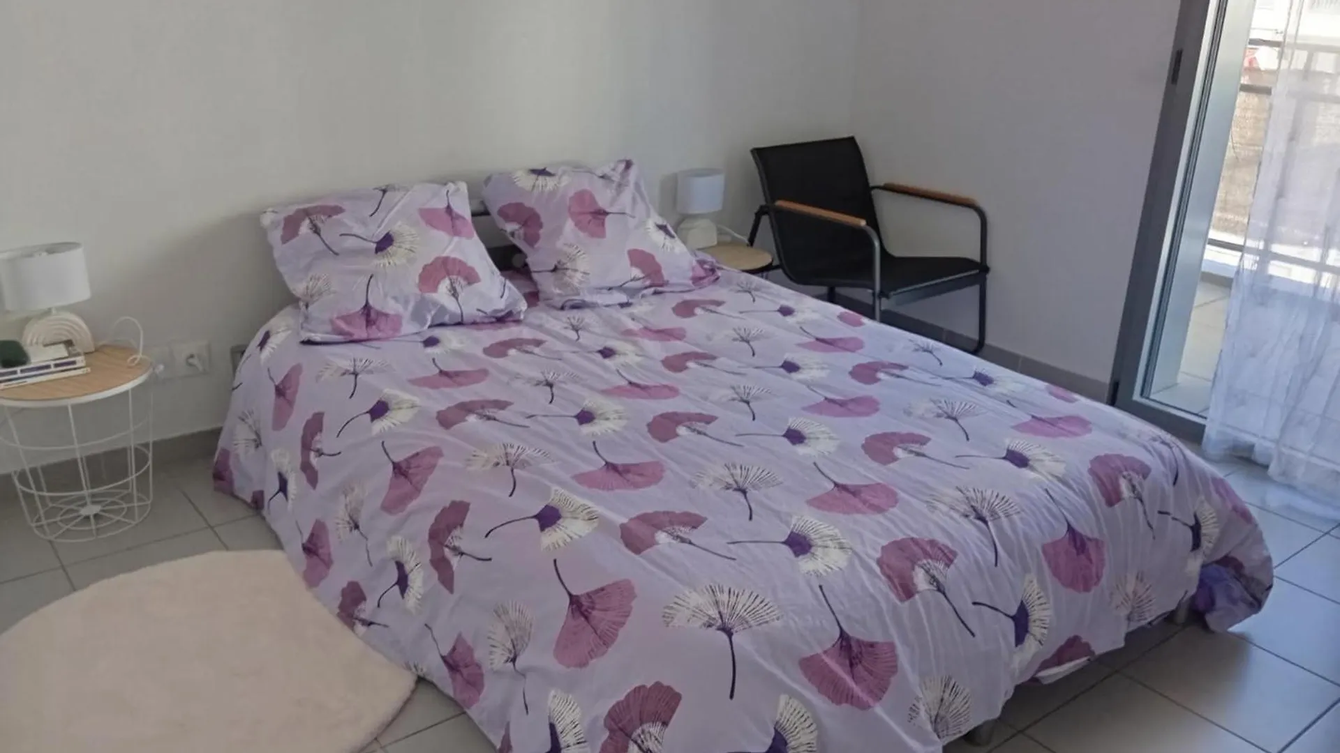 Bright Apartment For 3 With Balcony Briancon  France