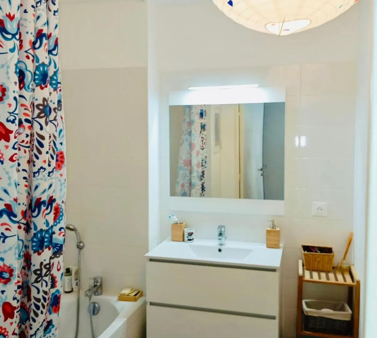 Bright Apartment For 3 With Balcony Briancon  0*, Briancon (Hautes-Alpes) France