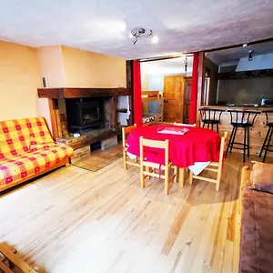 Appartement Loft Avec Coin Montagne, Briançon